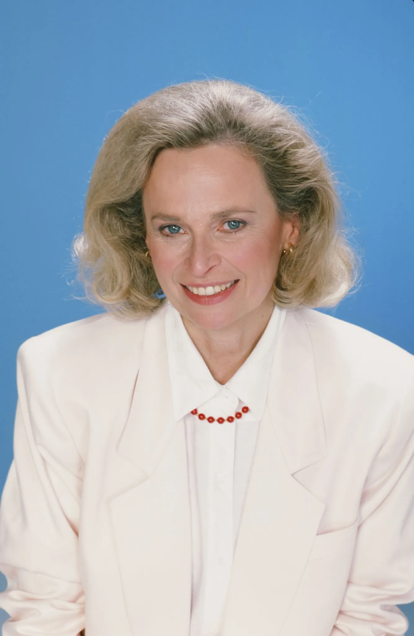 Bonnie Bartlett press shot