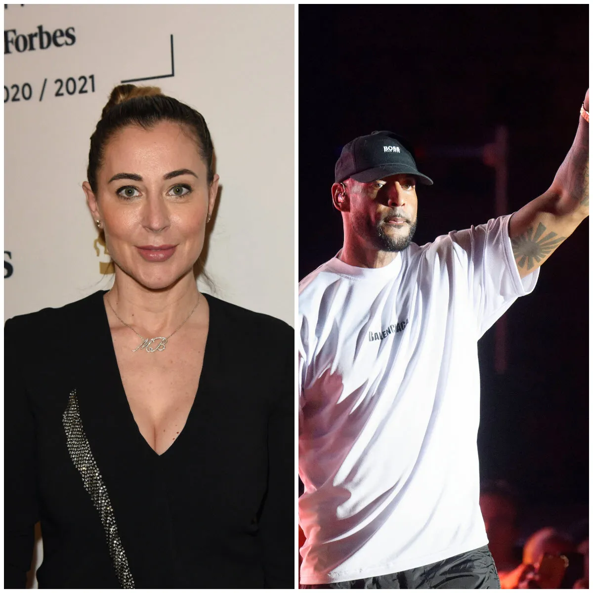 Booba vs Magali Berdah : la guerre des influvoleurs profile photo