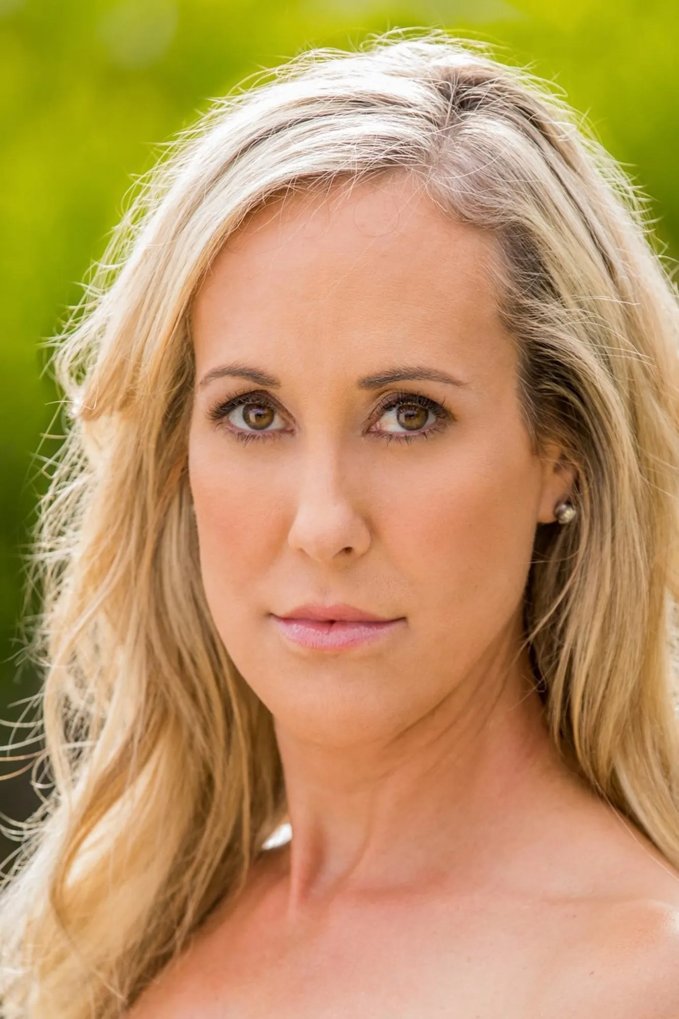 Brandi Love press shot