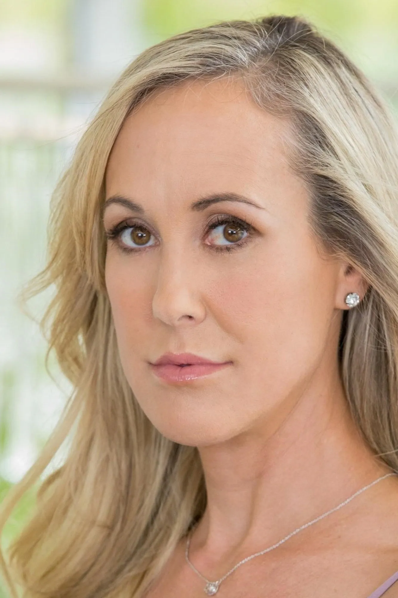 Brandi Love press shot