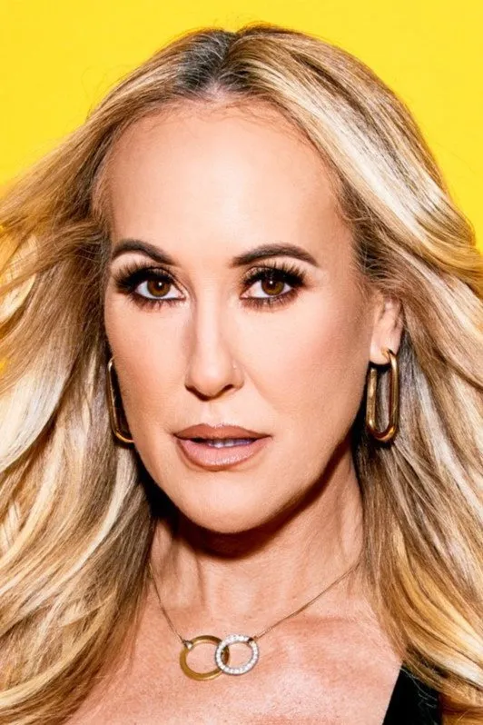 Brandi Love editorial