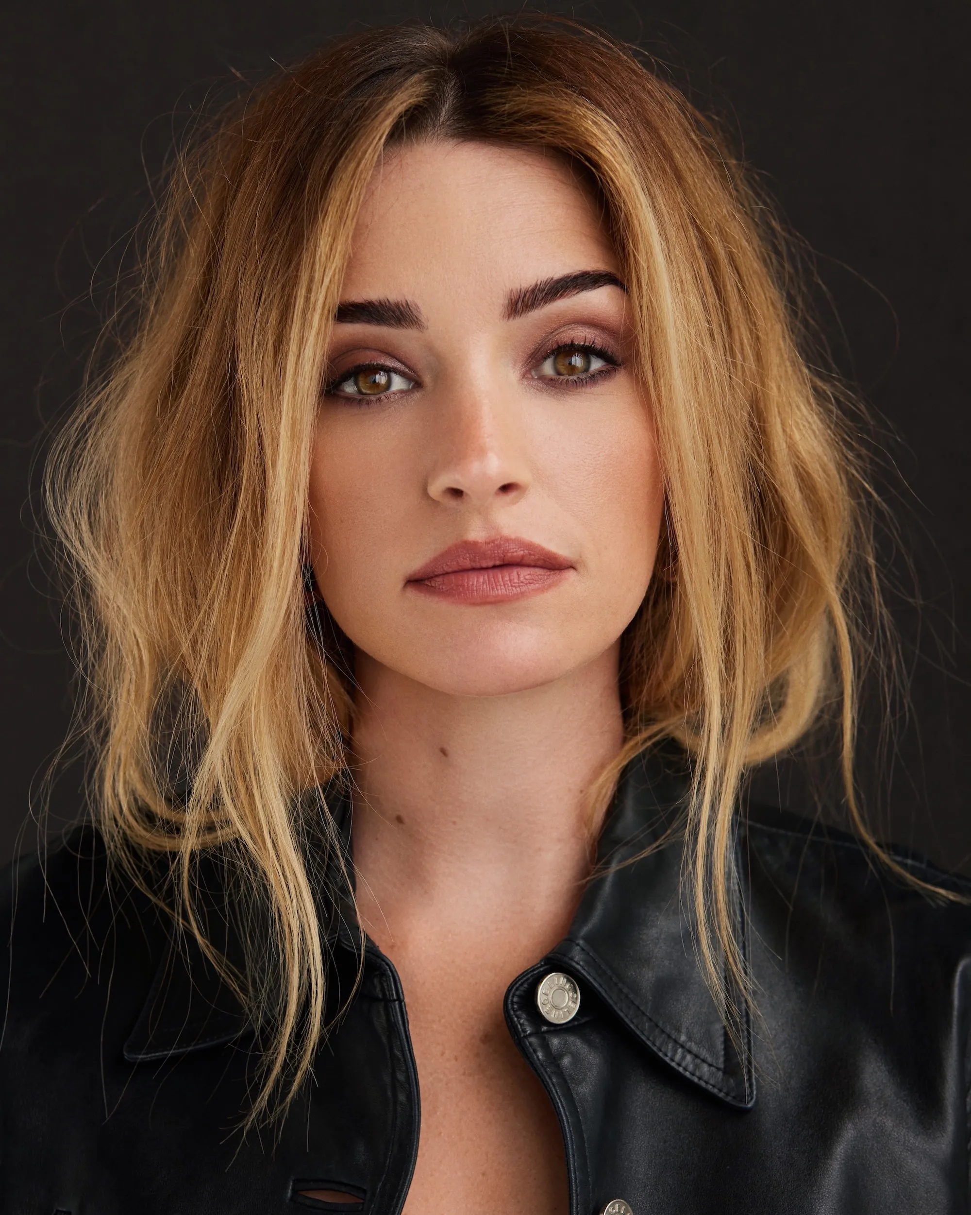 Brianne Howey press shot