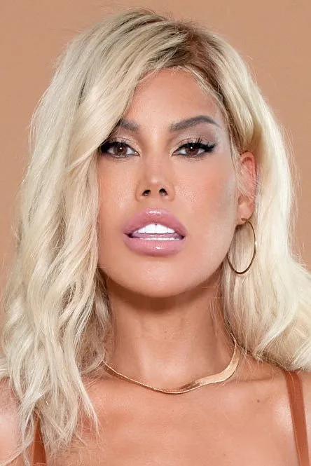 Bridgette B press shot
