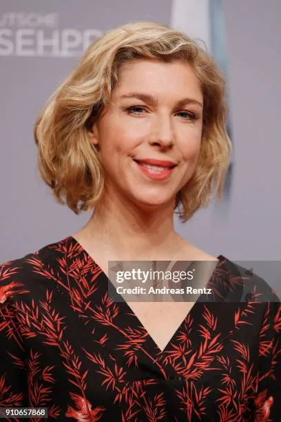 Brigitte Zeh press shot