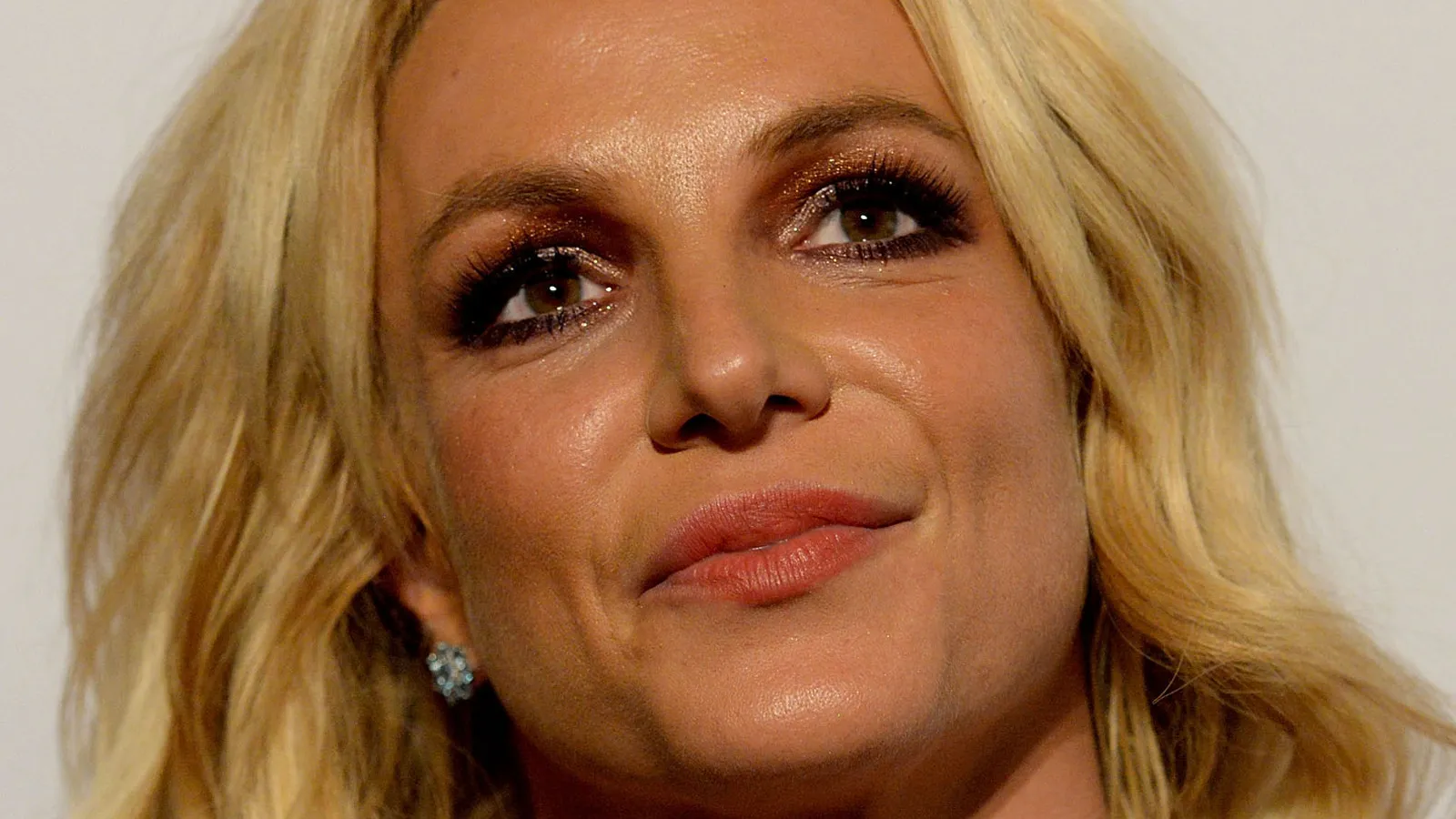 Britney Spears Conservatorship End: November 2021 and the red carpet