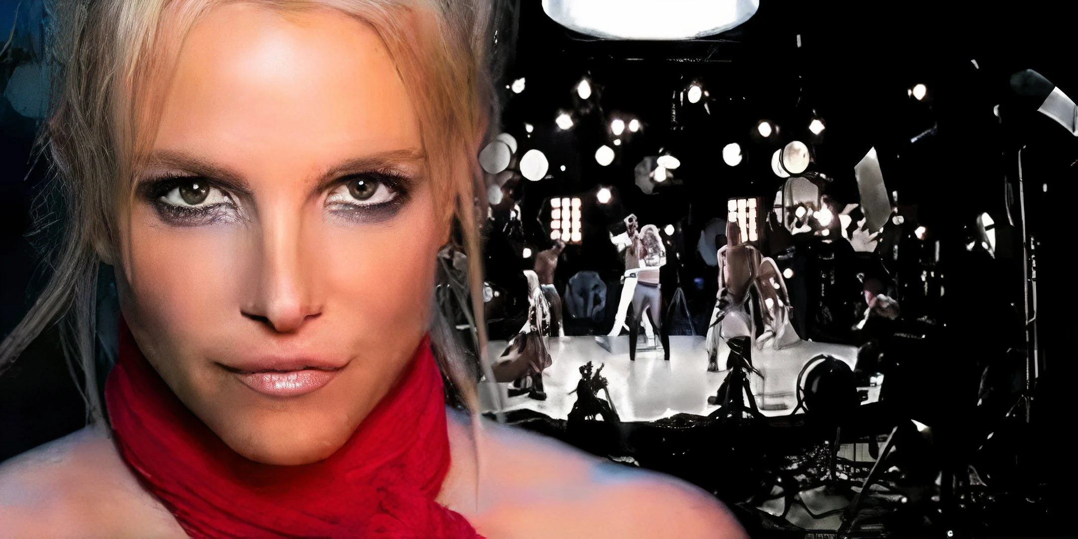 Britney Spears en Rehabilitación 2026: La Pareja Virtual