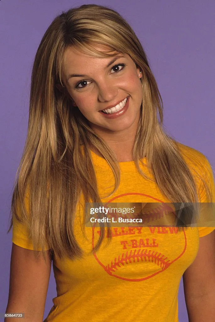 Britney Spears