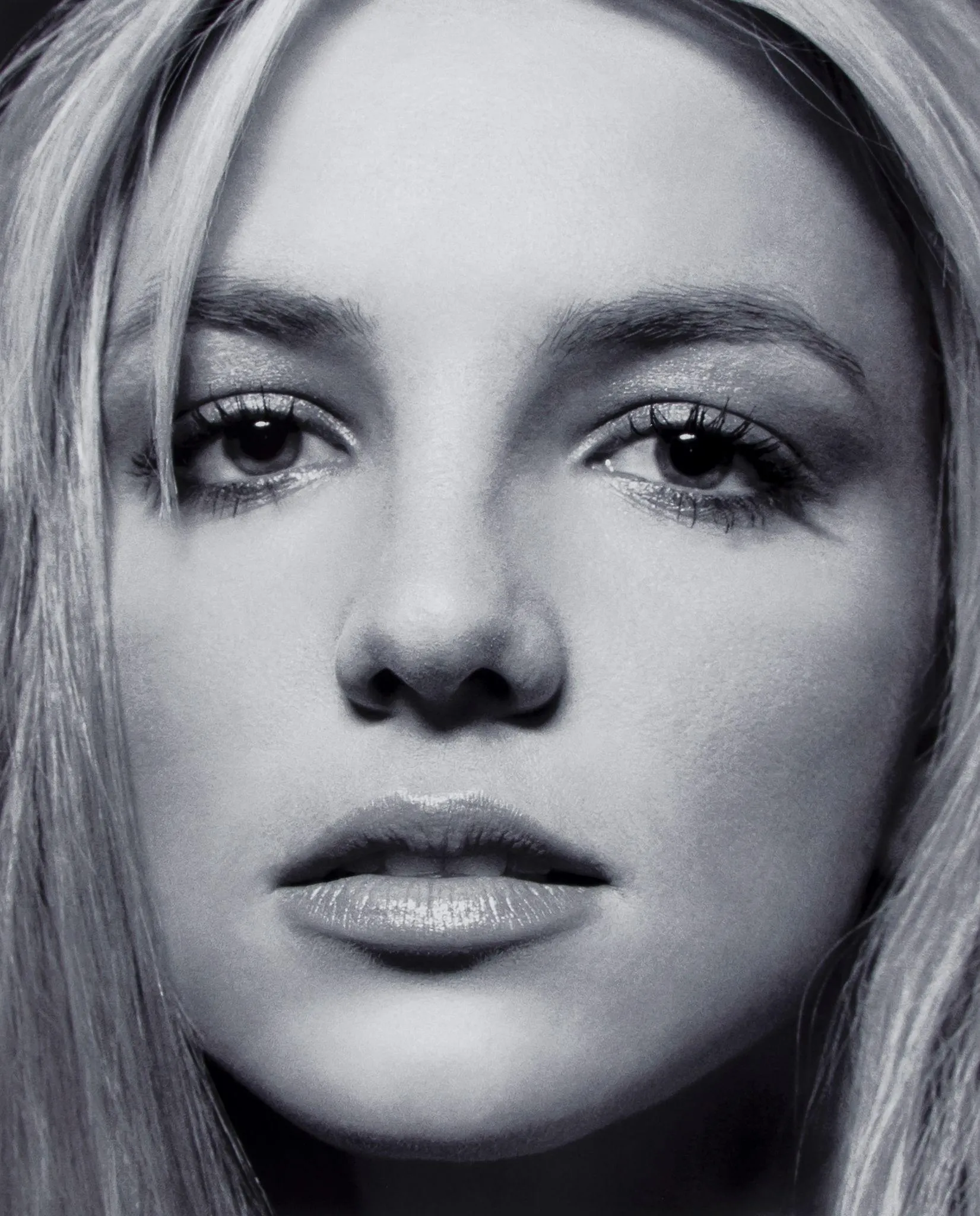 Britney Spears profile photo