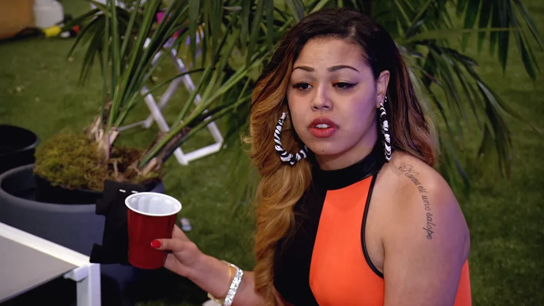 Brittanya Razavi Leak: From Bad Girls Club to OG Empire red carpet