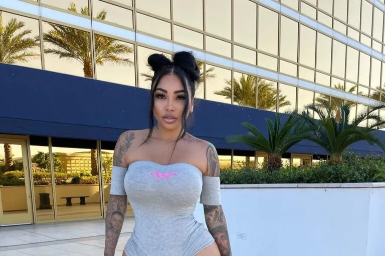 Brittanya Razavi Leak: From Bad Girls Club to OG Empire editorial
