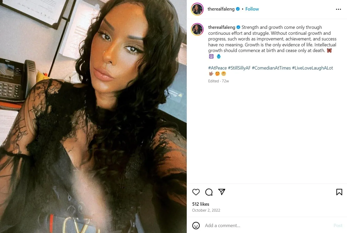 Brittanya Razavi Leak: From Bad Girls Club to OG Empire profile photo