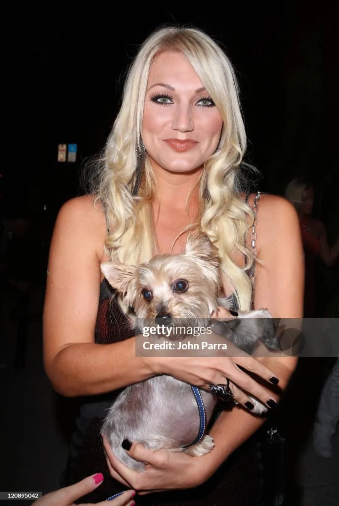 Brooke Hogan profile photo