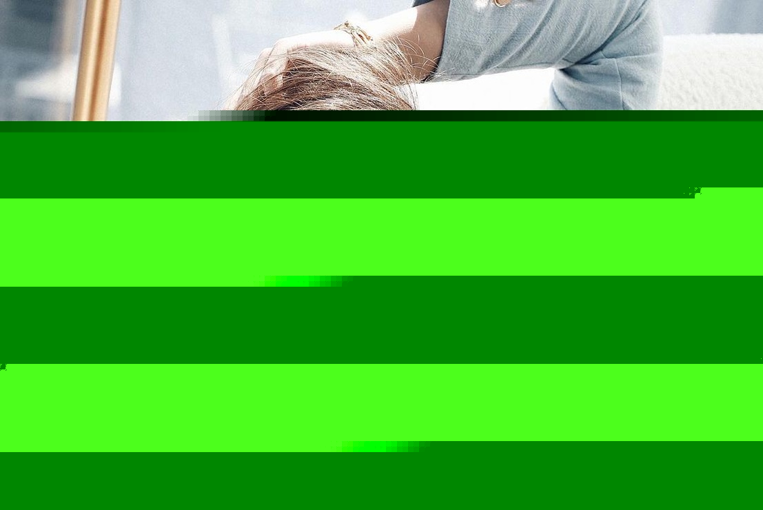 Brooks Nader press shot