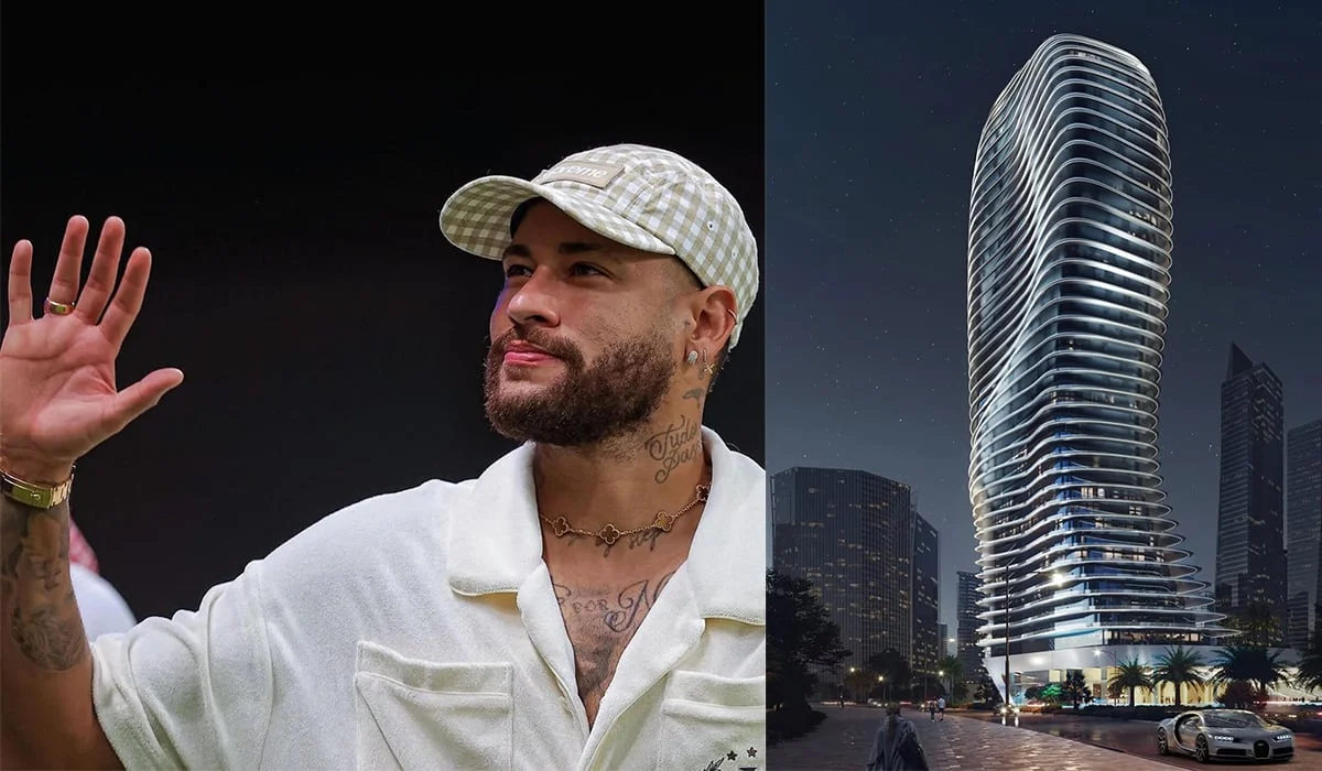 Bruna Biancardi grávida outra vez: o que muda para Neymar profile photo