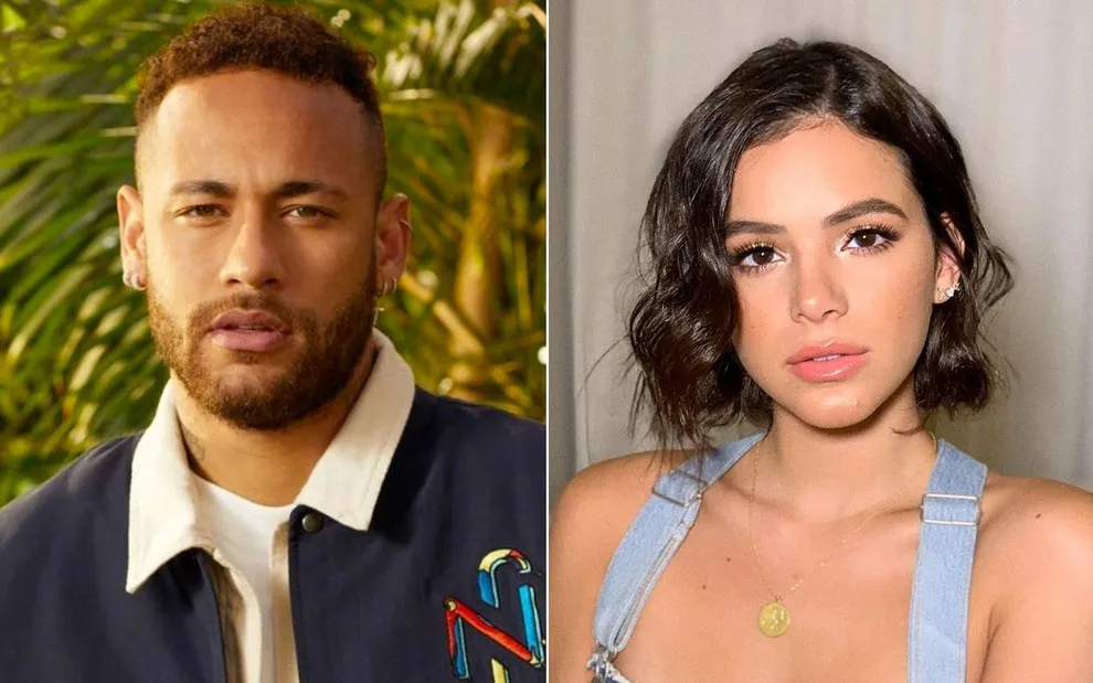Bruna Marquezine e Neymar: a saga 2012-2018, atriz Hollywood 2024