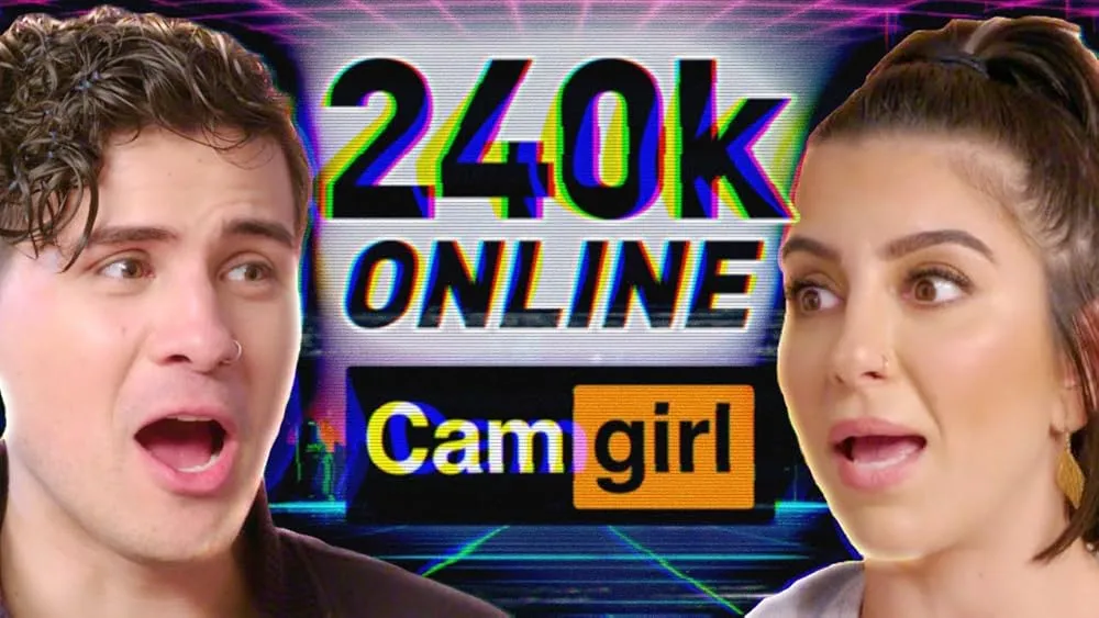 Camgirl 2010s Rise: How MyFreeCams Built the Creator Economy editorial