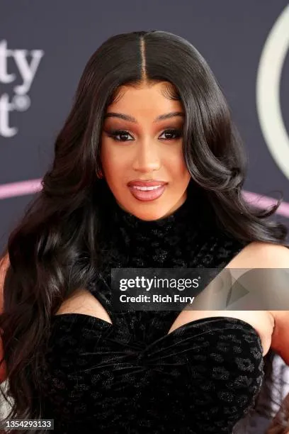 Cardi B profile photo