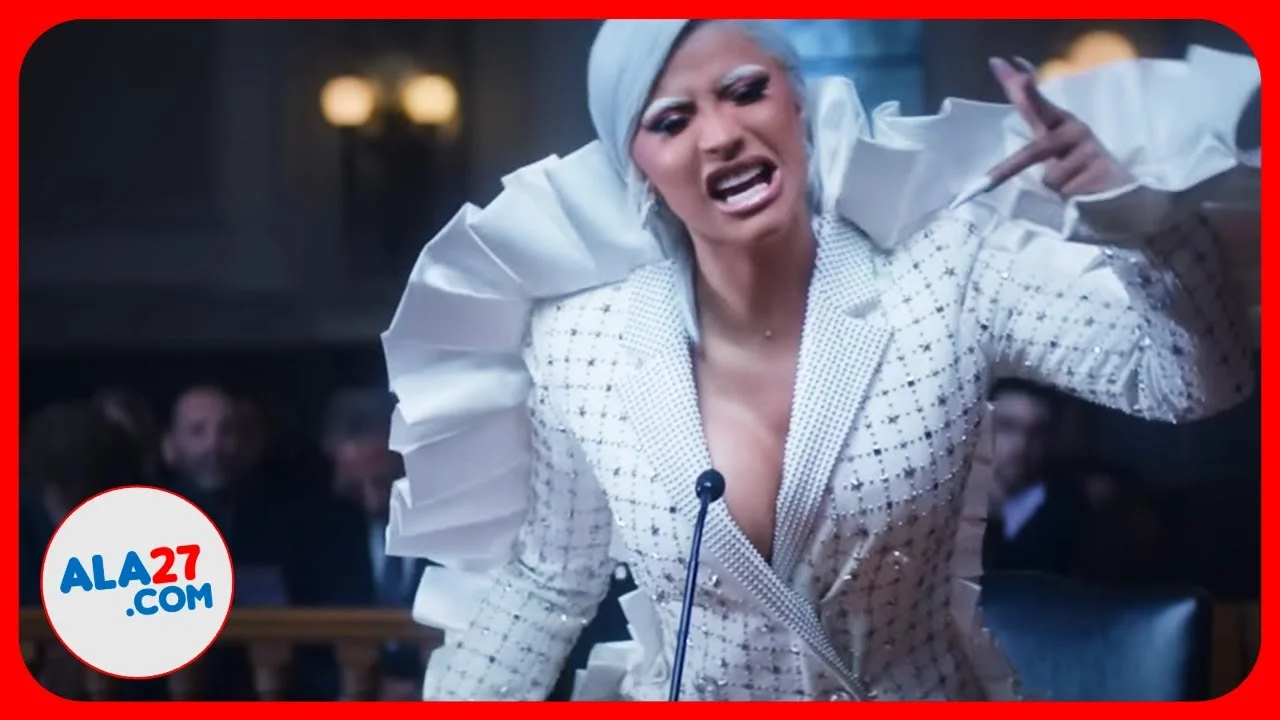 Cardi B profile photo