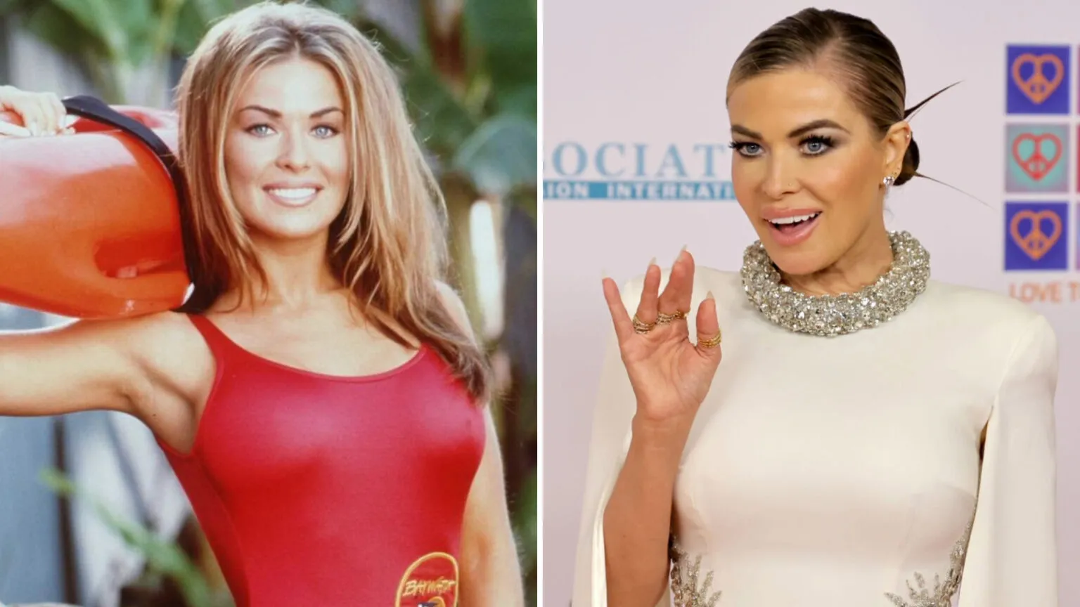 Carmen Electra Baywatch Retrospective: 90s-2000s Bombshell profile photo