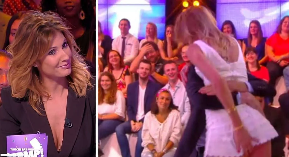 Caroline Receveur : de Loft Story 2007 à TPMP, 19 ans de red carpet