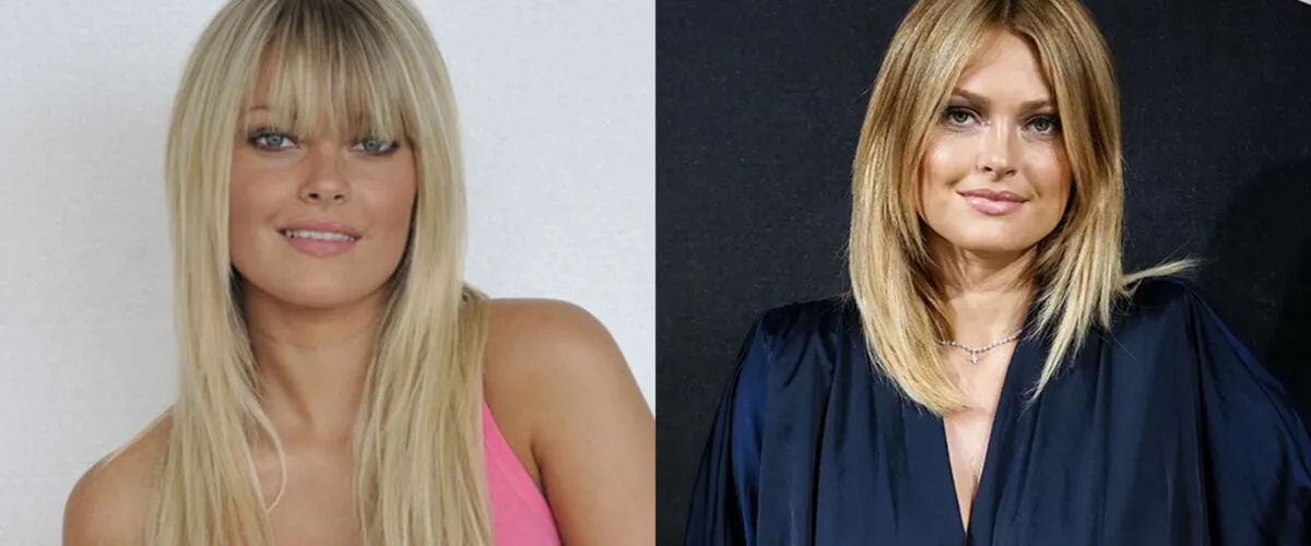 Caroline Receveur : de Loft Story 2007 à TPMP, 19 ans de carrière