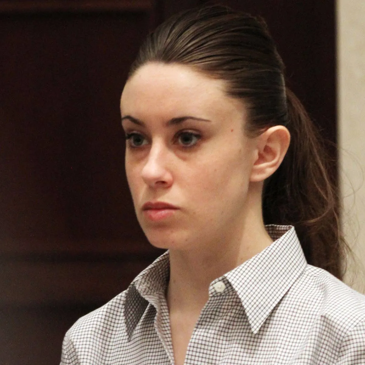 Casey Anthony editorial