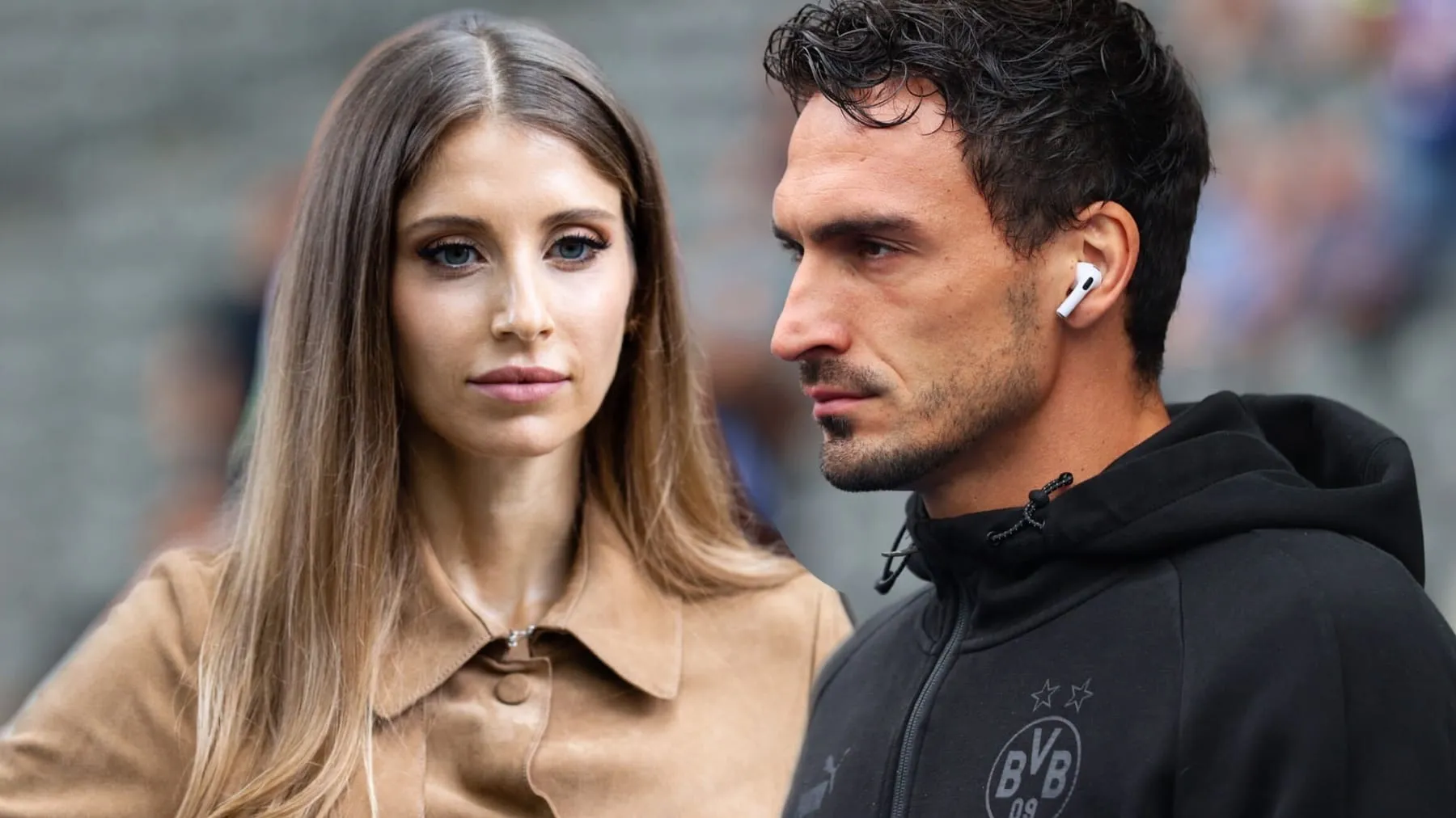 Cathy Hummels: WAG, Influencer und der Mats Hummels Split editorial
