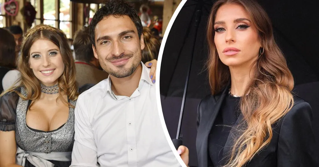 Cathy Hummels: WAG, Influencer und der Mats Hummels Split profile photo