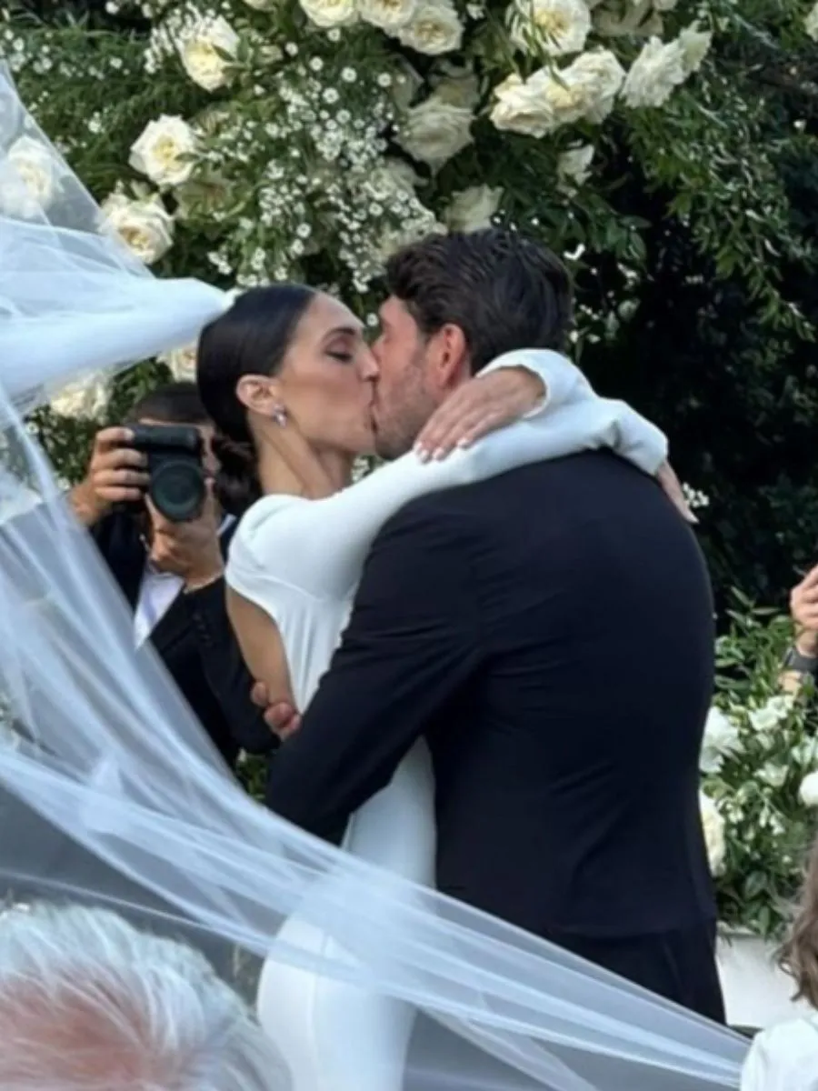 Cecilia Rodriguez e Ignazio Moser: GF VIP, matrimonio 2024 profile photo
