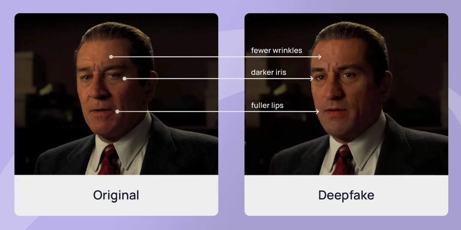 Celebrity Deepfake Laws by State 2026: 15 States Compared profile photo