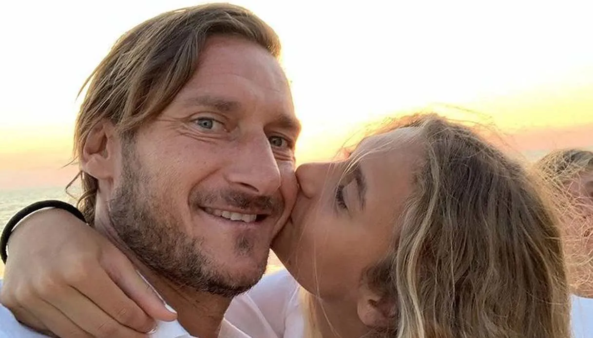 Chanel Totti — profile photo
