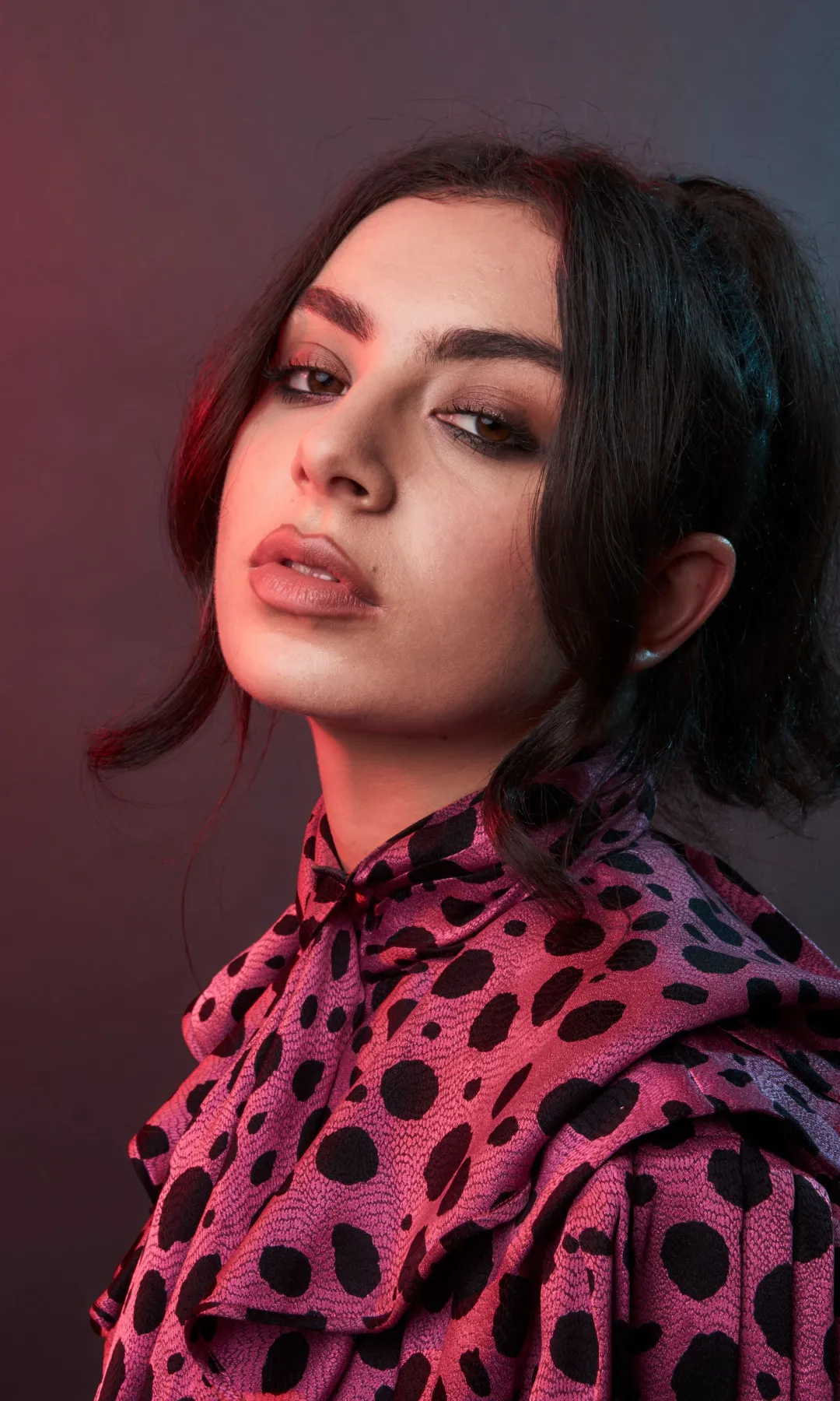 Charli XCX profile photo