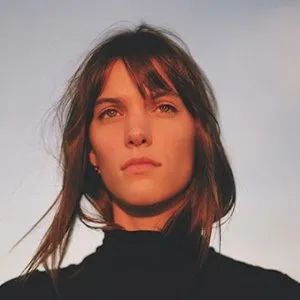 Charlotte Cardin press shot