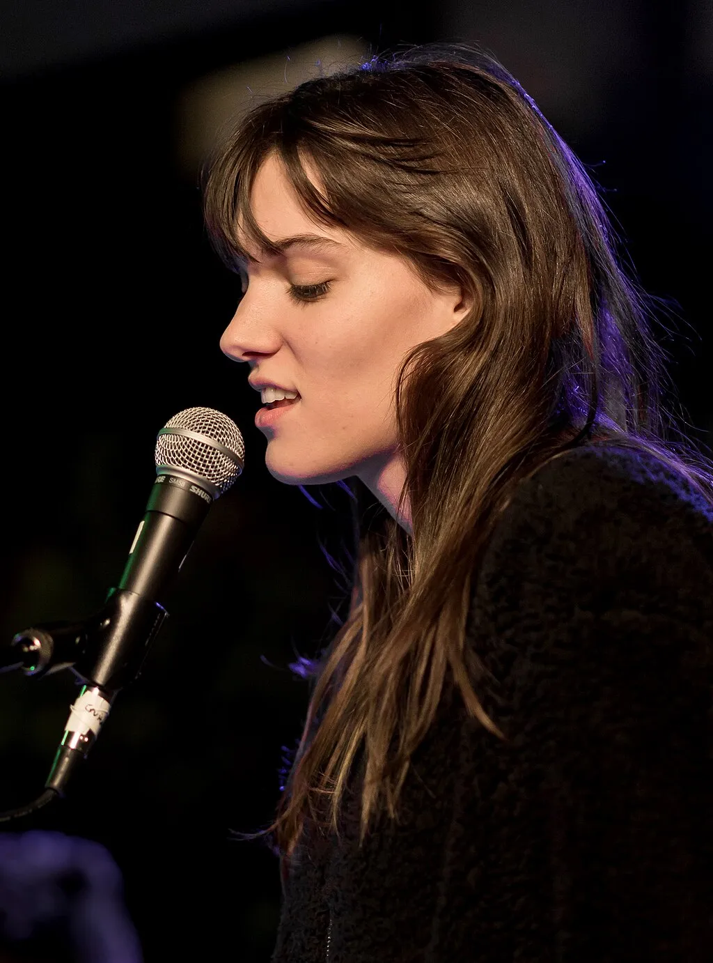 Charlotte Cardin — profile photo