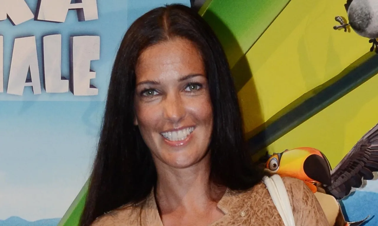 Alessia Merz press shot
