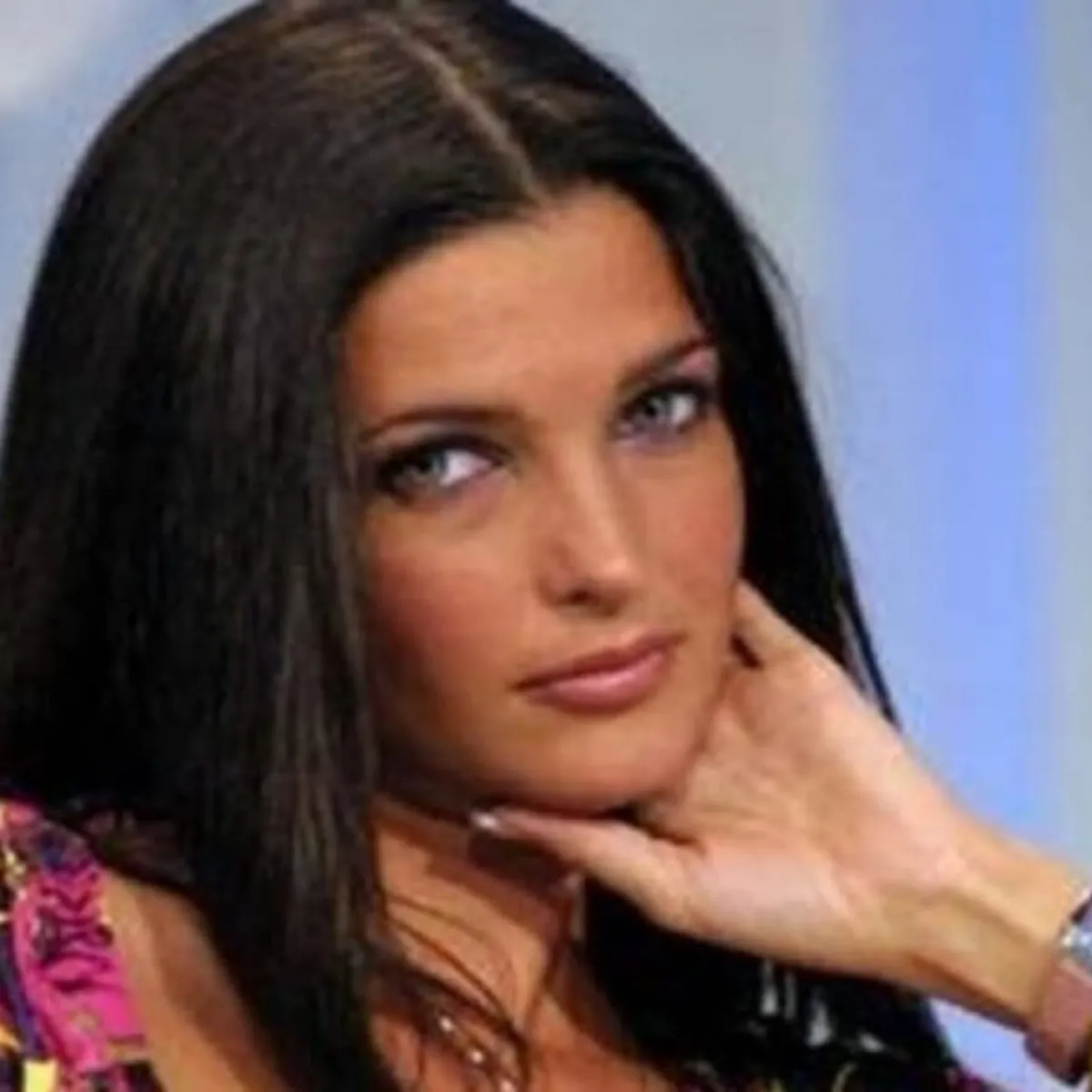 Alessia Merz profile photo