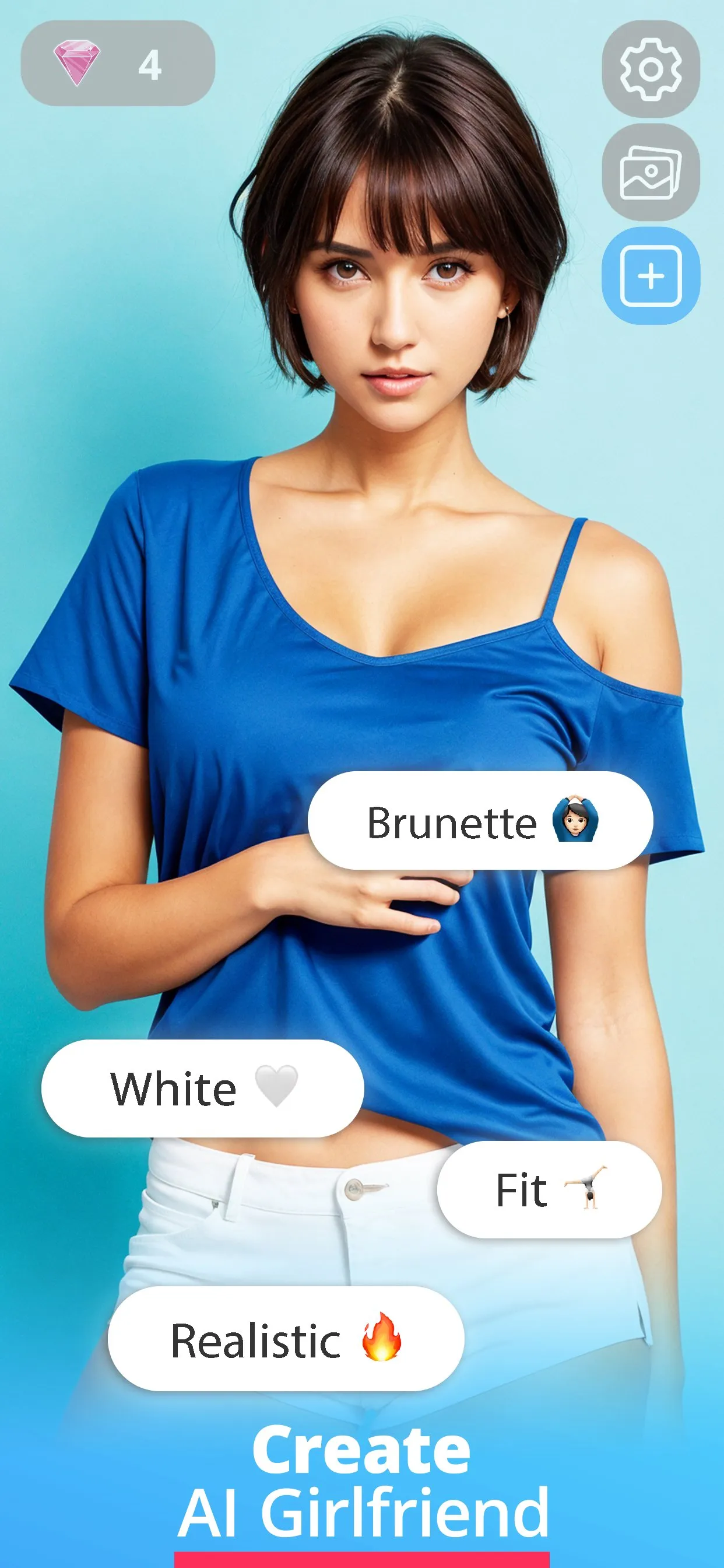 Cheapest AI Girlfriend Apps 2026: 10 Affordable Options profile photo