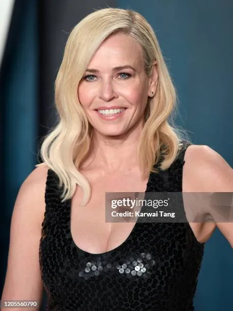 Chelsea Handler profile photo