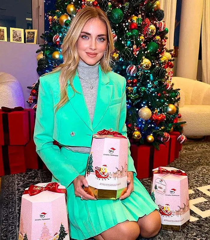 Chiara Ferragni Pandoro Gate 2024: la cronologia completa red carpet
