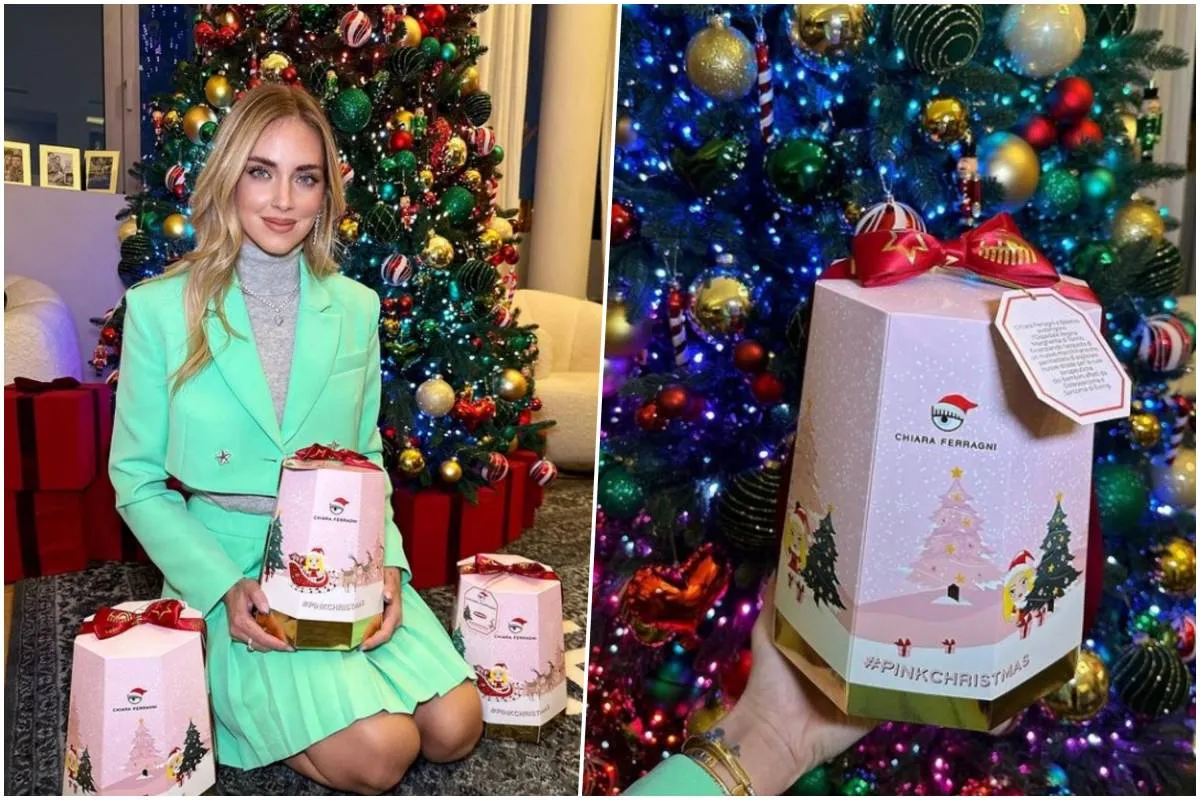 Chiara Ferragni Pandoro Gate 2024: la cronologia completa editorial