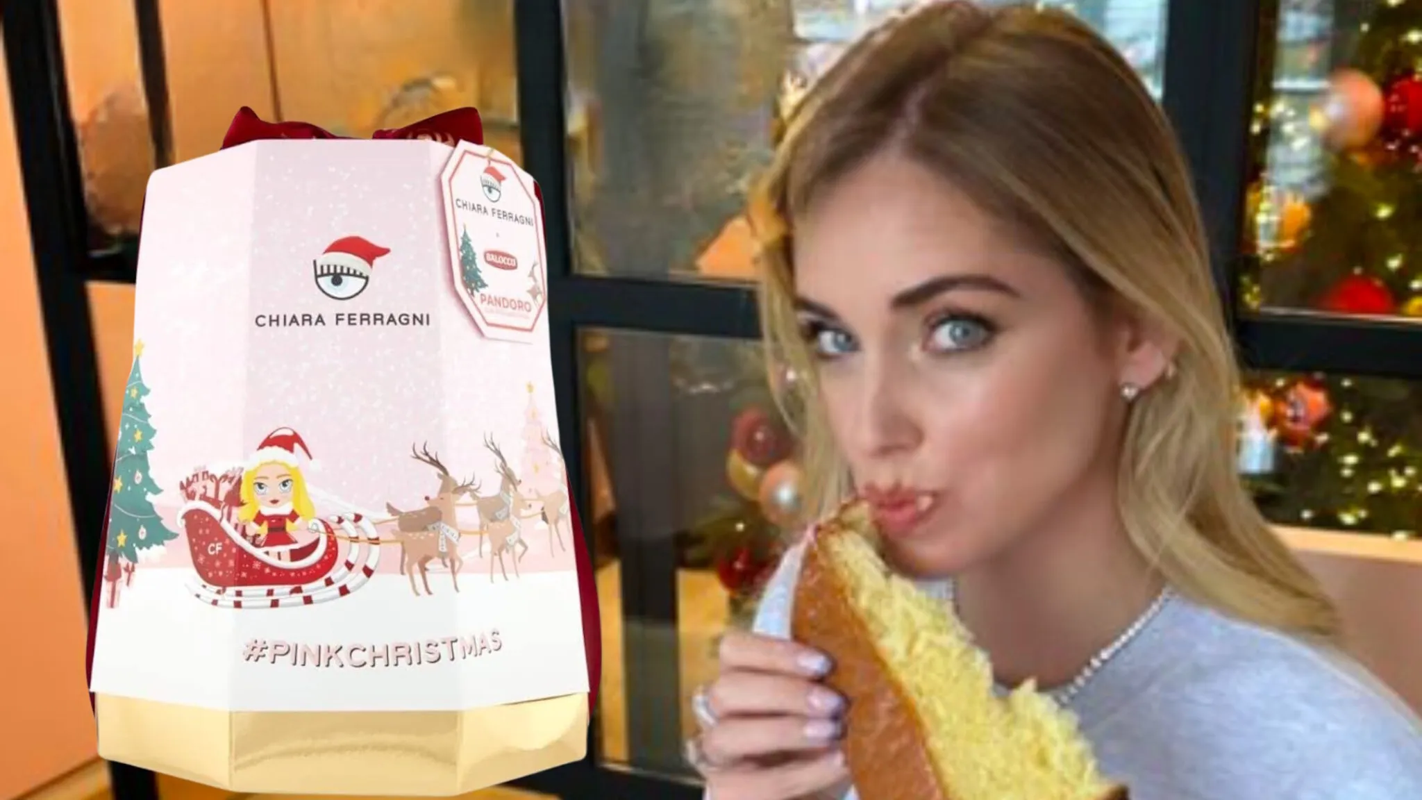 Chiara Ferragni Pandoro Gate 2024: la cronologia completa profile photo