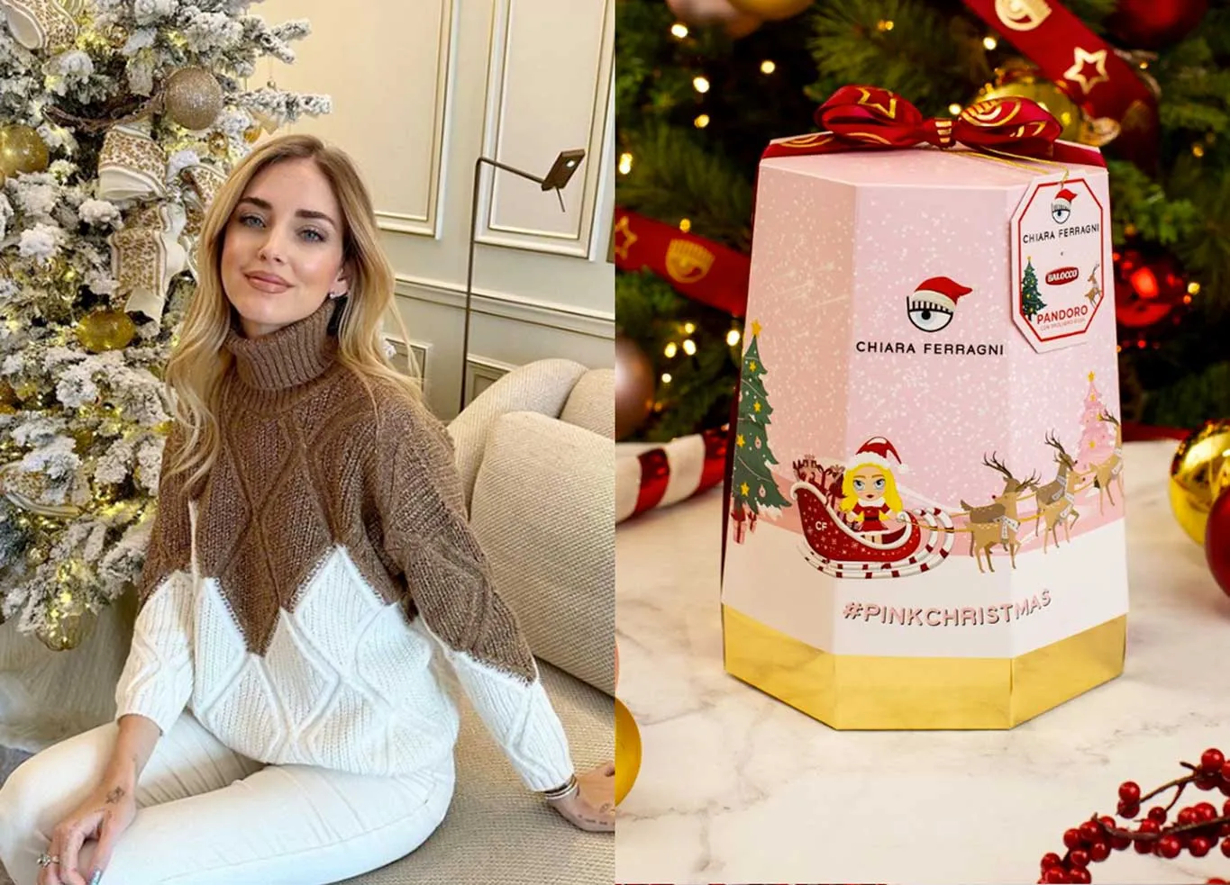 Chiara Ferragni Pandoro Gate 2024: la cronologia completa