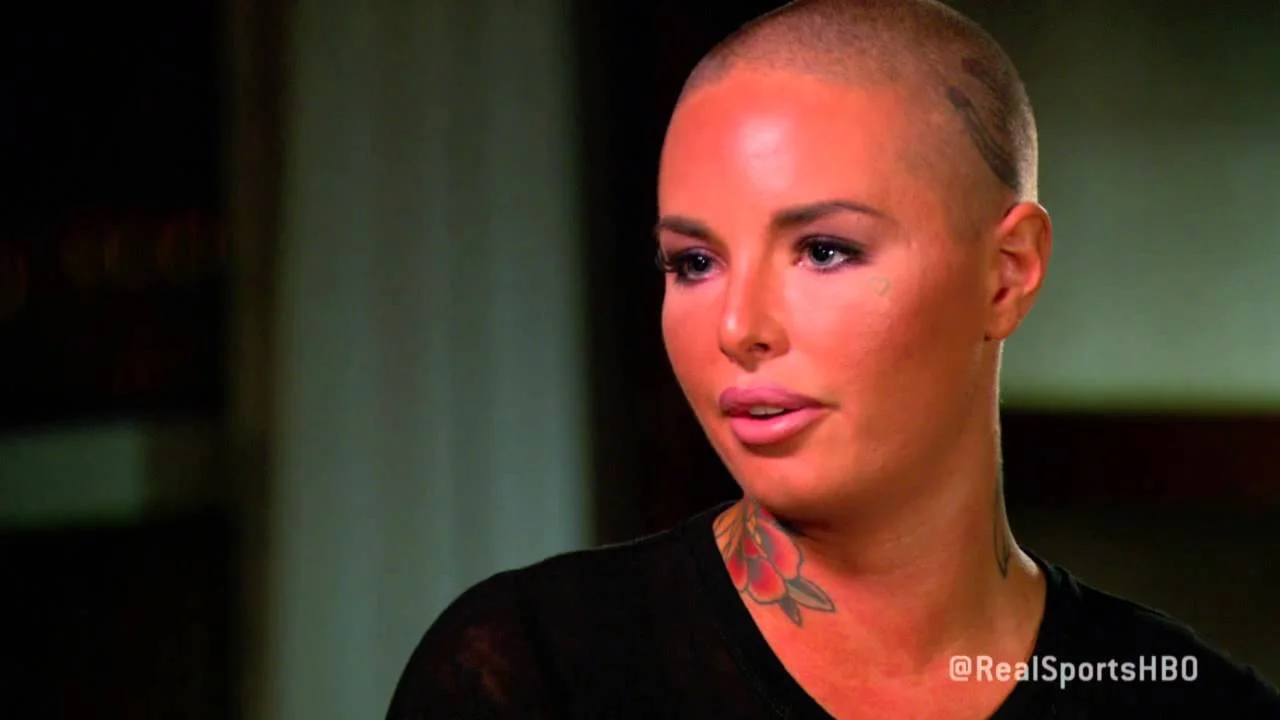 Christy Mack profile photo