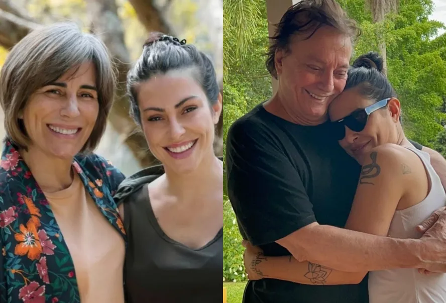 Cleo Pires: filha Fábio Jr, atriz, OnlyFans profile photo