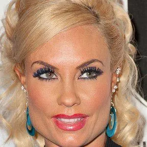 Coco Austin red carpet