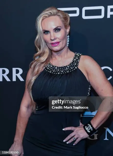 Coco Austin profile photo