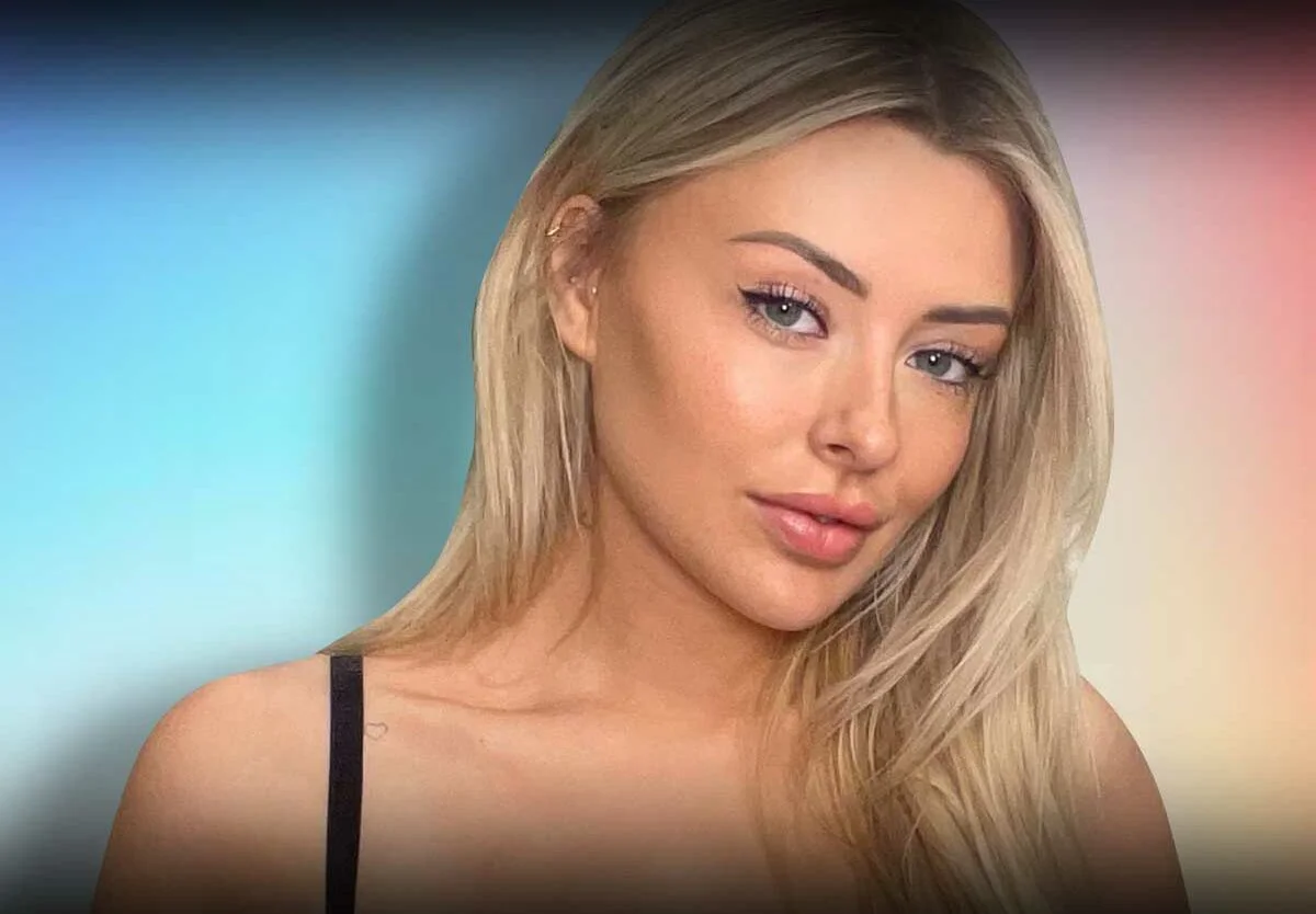 Corinna Kopf press shot