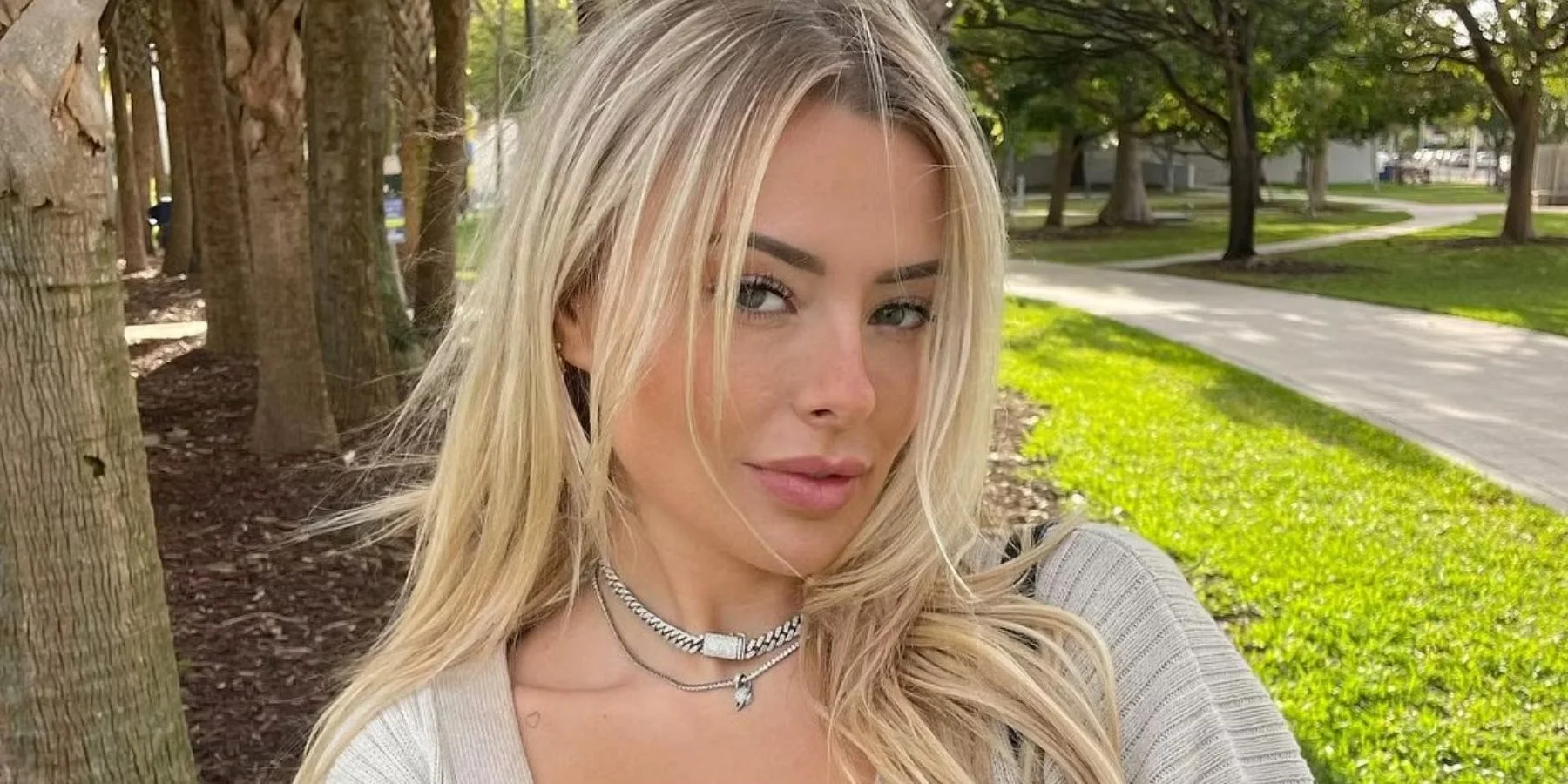 Corinna Kopf red carpet