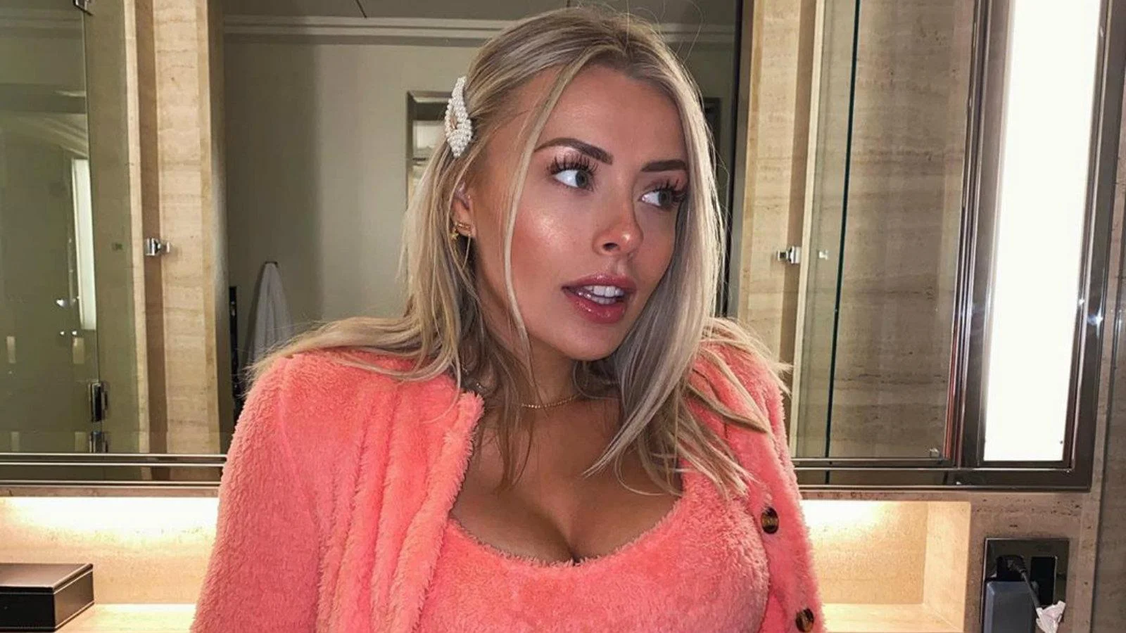 Corinna Kopf profile photo