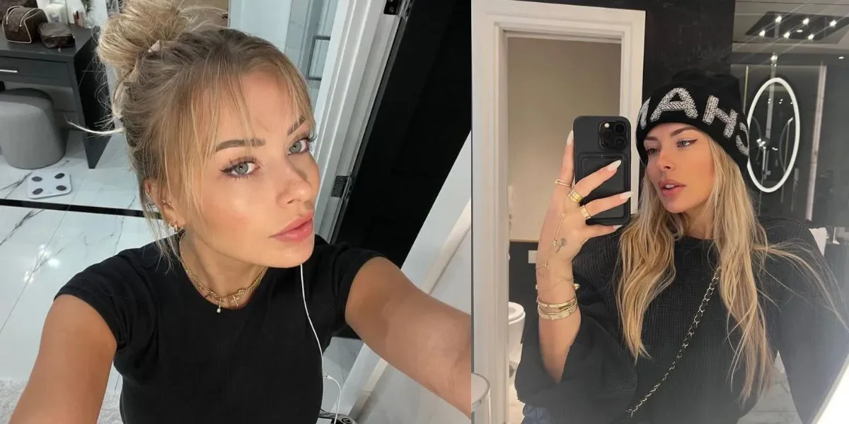 Corinna Kopf